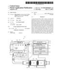 DPF SYSTEM diagram and image