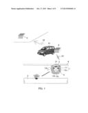 WATER-LEAKAGE DETECTION METHOD AND WATER-LEAKAGE DETECTION DEVICE diagram and image