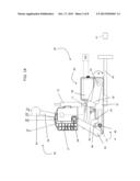 POWER ACTUATOR WITH INTEGRAL DECOUPLING MECHANISM diagram and image