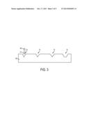 BLADE CLEARANCE GROOVE FOR CUTTING PLOTTER diagram and image