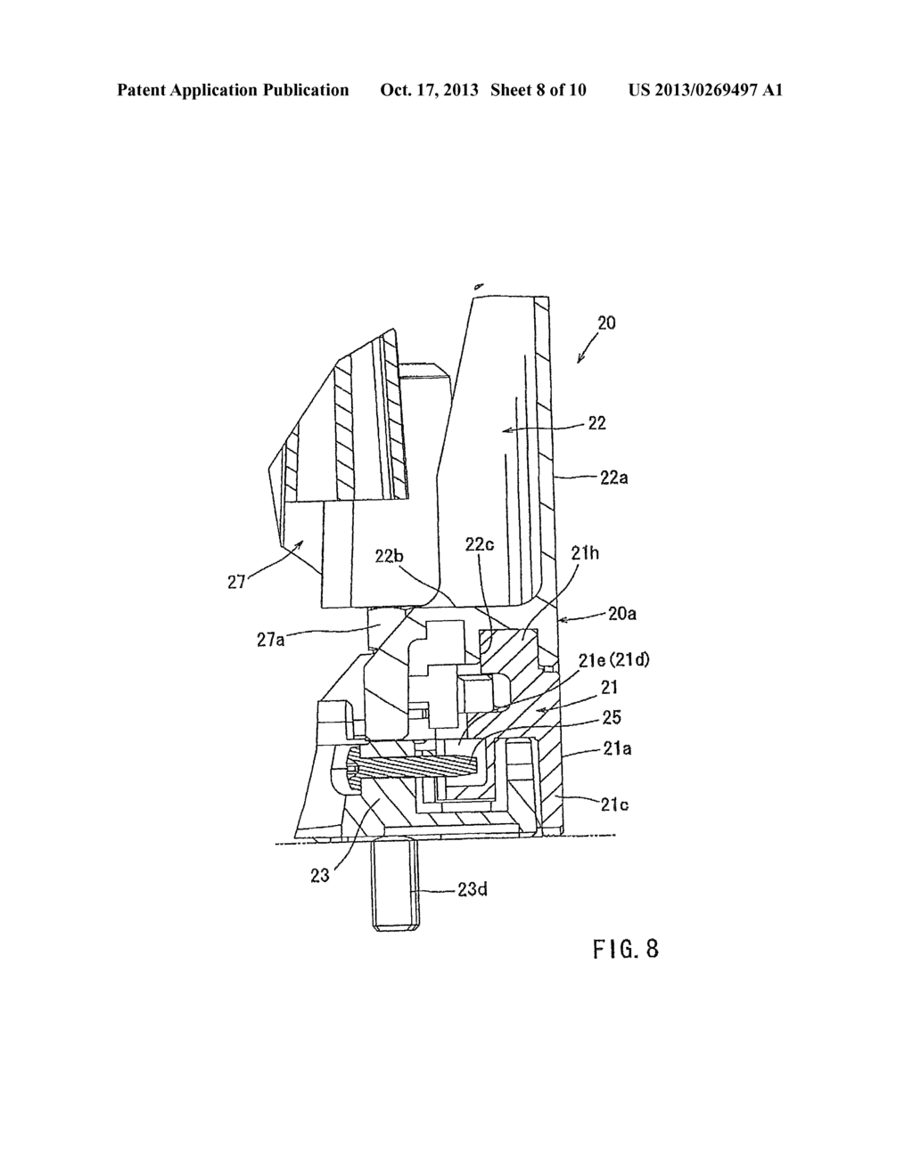 TABLE SAWS - diagram, schematic, and image 09