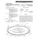 Composite Cutting Blade diagram and image