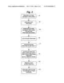 Composite Cutting Blade diagram and image