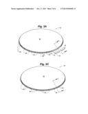 Composite Cutting Blade diagram and image