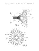 Atraumatic Stent and Method and Apparatus for making the same diagram and image