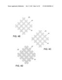 Atraumatic Stent and Method and Apparatus for making the same diagram and image