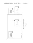 System for Managing the Nutritional Content for Nutritional Substances diagram and image