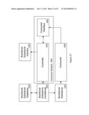 System for Managing the Nutritional Content for Nutritional Substances diagram and image