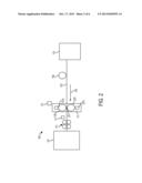 METHOD AND APPARATUS FOR SPREADER NIP BALANCING IN A PRINT SYSTEM diagram and image