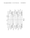 METHOD AND APPARATUS FOR SPREADER NIP BALANCING IN A PRINT SYSTEM diagram and image