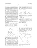 DERIVATIVES FOR PERFLUOROALKOXY SULFOSUCCINATES AS SURFACTANTS diagram and image