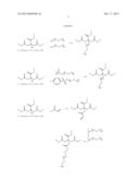 DERIVATIVES FOR PERFLUOROALKOXY SULFOSUCCINATES AS SURFACTANTS diagram and image