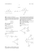 DERIVATIVES FOR PERFLUOROALKOXY SULFOSUCCINATES AS SURFACTANTS diagram and image