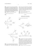 DERIVATIVES FOR PERFLUOROALKOXY SULFOSUCCINATES AS SURFACTANTS diagram and image