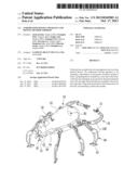 UNDERWATER MOVING APPARATUS AND MOVING METHOD THEREOF diagram and image