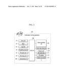 UNDERWATER MOVING APPARATUS AND MOVING METHOD THEREOF diagram and image