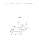 UNDERWATER MOVING APPARATUS AND MOVING METHOD THEREOF diagram and image