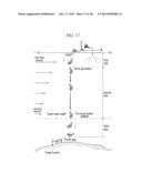 UNDERWATER MOVING APPARATUS AND MOVING METHOD THEREOF diagram and image