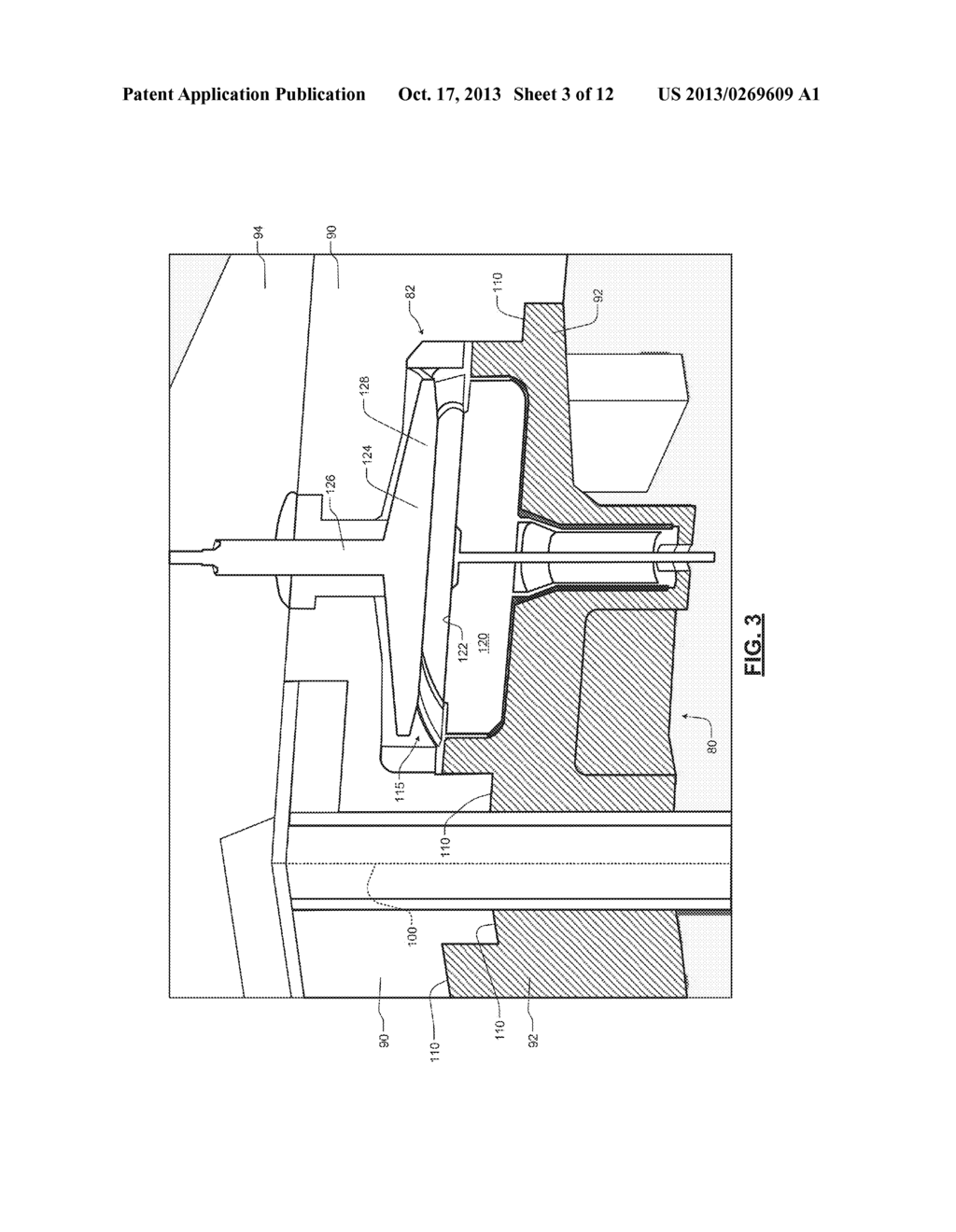 CAROUSEL REACTOR FOR MULTI-STATION, SEQUENTIAL PROCESSING SYSTEMS - diagram, schematic, and image 04