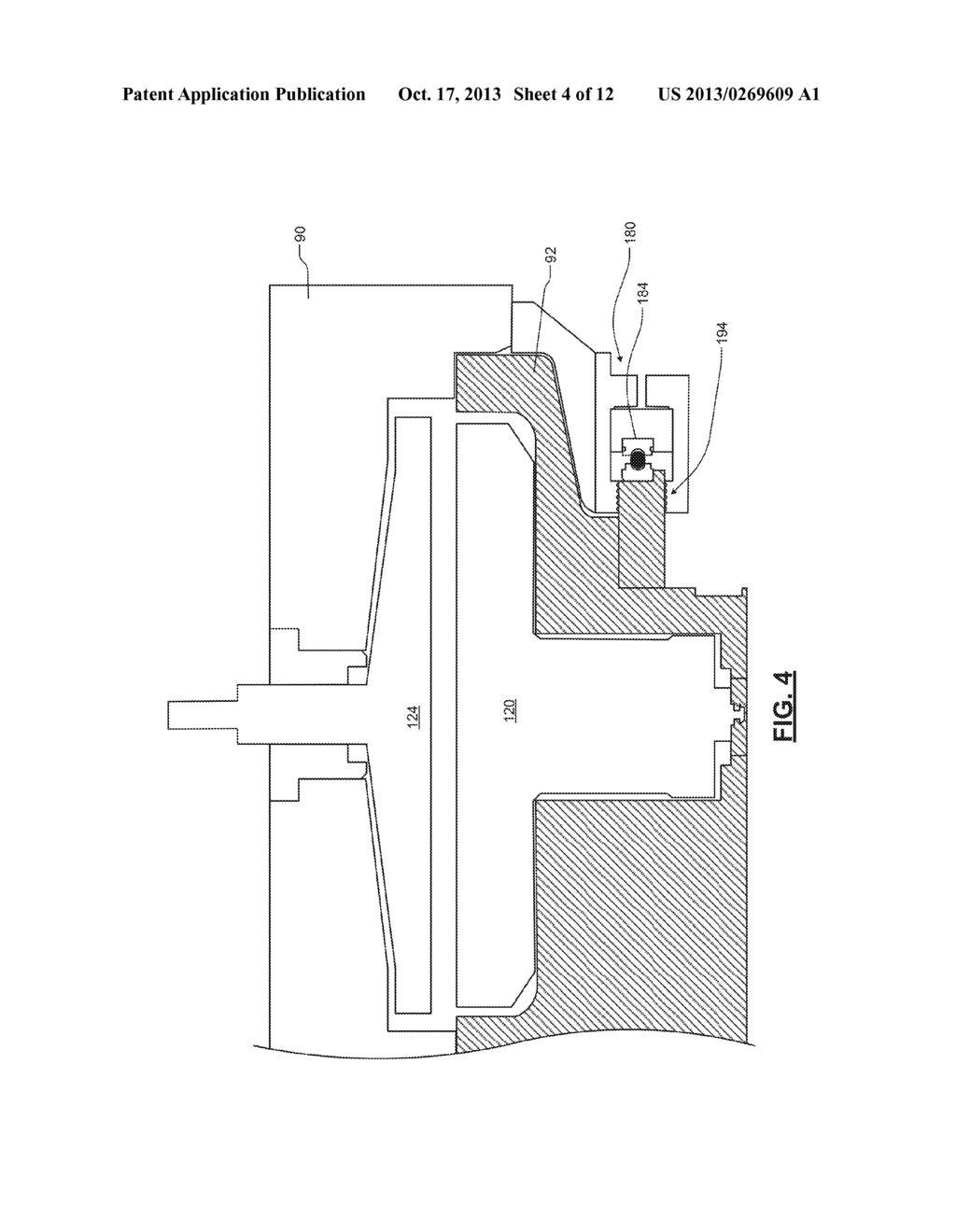 CAROUSEL REACTOR FOR MULTI-STATION, SEQUENTIAL PROCESSING SYSTEMS - diagram, schematic, and image 05