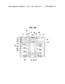 DIRECT ACTING VARIABLE VALVE LIFT APPARATUS diagram and image