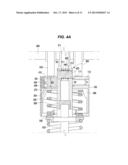 DIRECT ACTING VARIABLE VALVE LIFT APPARATUS diagram and image