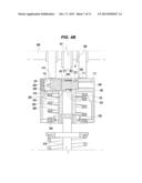 DIRECT ACTING VARIABLE VALVE LIFT APPARATUS diagram and image