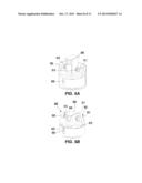 DIRECT ACTING VARIABLE VALVE LIFT APPARATUS diagram and image