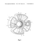 CAMSHAFT ADJUSTER diagram and image