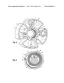 CAMSHAFT ADJUSTER diagram and image