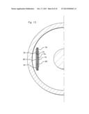 GLOW PLUG WITH A PLUG BODY FORMED OF MULTIPLE TUBES END TO END diagram and image