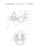 HIGH-PRESSURE PUMP diagram and image