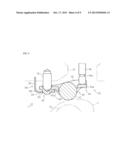 HIGH-PRESSURE PUMP diagram and image