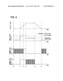 VAPOR FUEL TREATMENT APPARATUS diagram and image