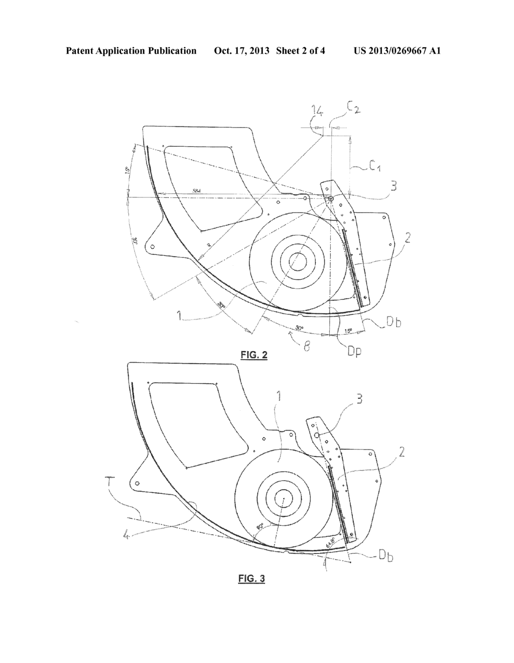 TARGET LAUNCHING MACHINE - diagram, schematic, and image 03