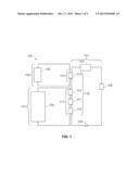 Process for Producing Superheated Steam from a Concentrating Solar Power     Plant diagram and image