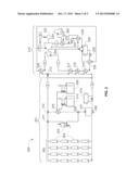 Process for Producing Superheated Steam from a Concentrating Solar Power     Plant diagram and image