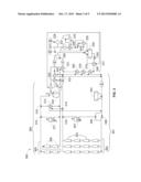 Process for Producing Superheated Steam from a Concentrating Solar Power     Plant diagram and image