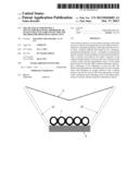 SOLAR COLLECTOR HAVING A MULTI-TUBE RECEIVER, THERMOSOLAR PLANTS THAT USE     SAID COLLECTOR AND METHOD FOR OPERATING SAID PLANTS diagram and image