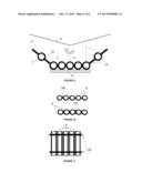 SOLAR COLLECTOR HAVING A MULTI-TUBE RECEIVER, THERMOSOLAR PLANTS THAT USE     SAID COLLECTOR AND METHOD FOR OPERATING SAID PLANTS diagram and image