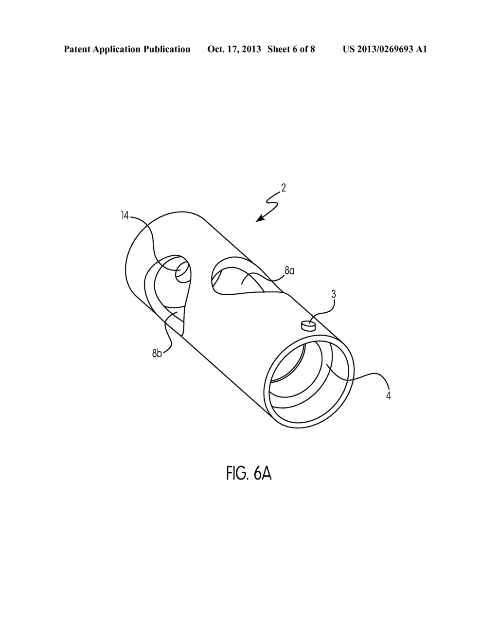 Method And Apparatus For Controlling The Delivery Of Humidified Air - diagram, schematic, and image 07