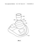 POSITIVE PRESSURE SYSTEMS AND METHODS FOR INCREASING BLOOD PRESSURE AND     CIRCULATION diagram and image