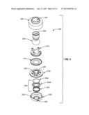 POSITIVE PRESSURE SYSTEMS AND METHODS FOR INCREASING BLOOD PRESSURE AND     CIRCULATION diagram and image