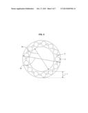 BARREL-SHAPED VAGINAL RING diagram and image