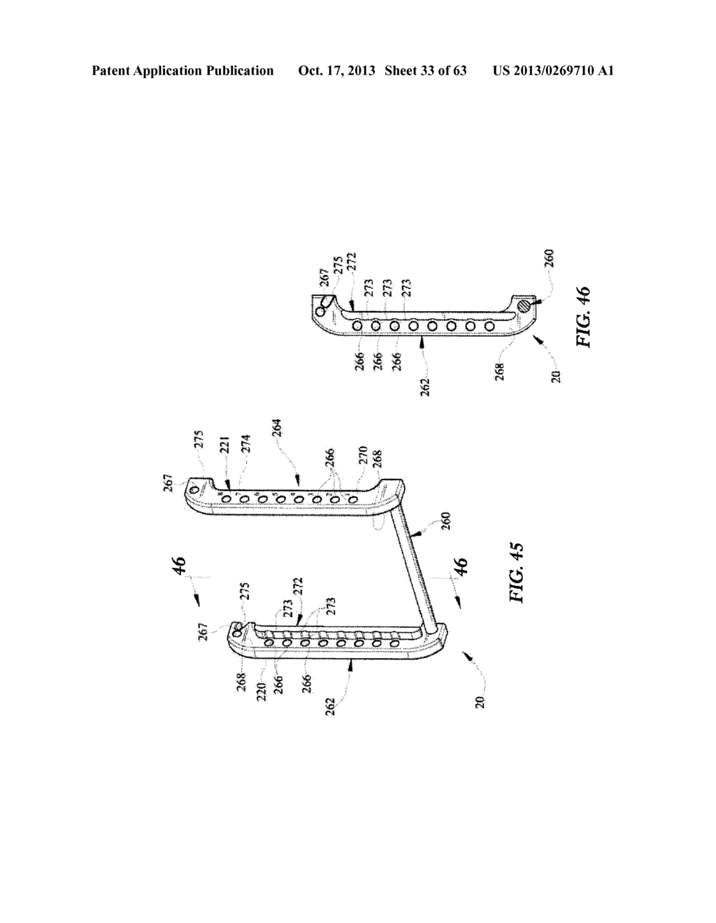 DUAL COLUMN SURGICAL SUPPORT SYSTEM - diagram, schematic, and image 34