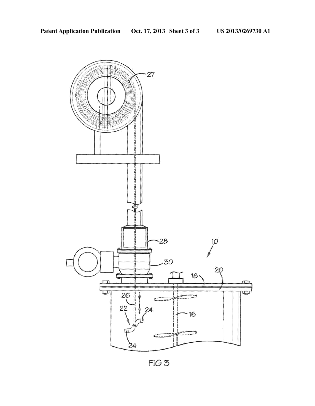 CLEANING OF PROCESS EQUIPMENT - diagram, schematic, and image 04