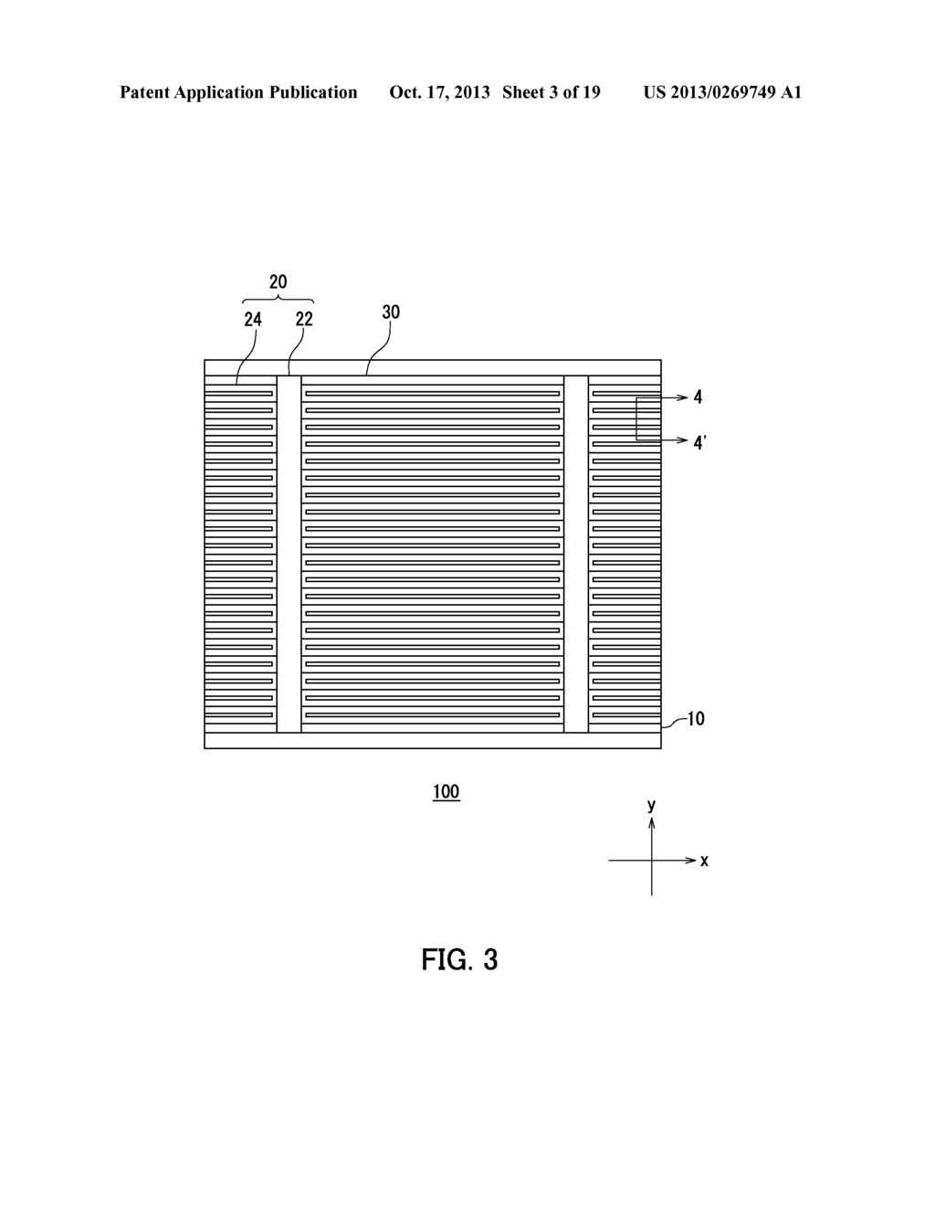 PANEL, PANEL MANUFACTURING METHOD, SOLAR CELL MODULE, PRINTING APPARATUS,     AND PRINTING METHOD - diagram, schematic, and image 04