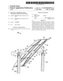 MOUNTING ASSEMBLIES, SOLAR TRACKERS, AND RELATED METHODS diagram and image