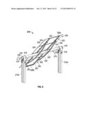 MOUNTING ASSEMBLIES, SOLAR TRACKERS, AND RELATED METHODS diagram and image