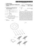 PHOTOVOLTAIC ASSEMBLY FOR USE IN DIFFUSE WEATHER CONDITIONS AND RELATED     METHODS diagram and image